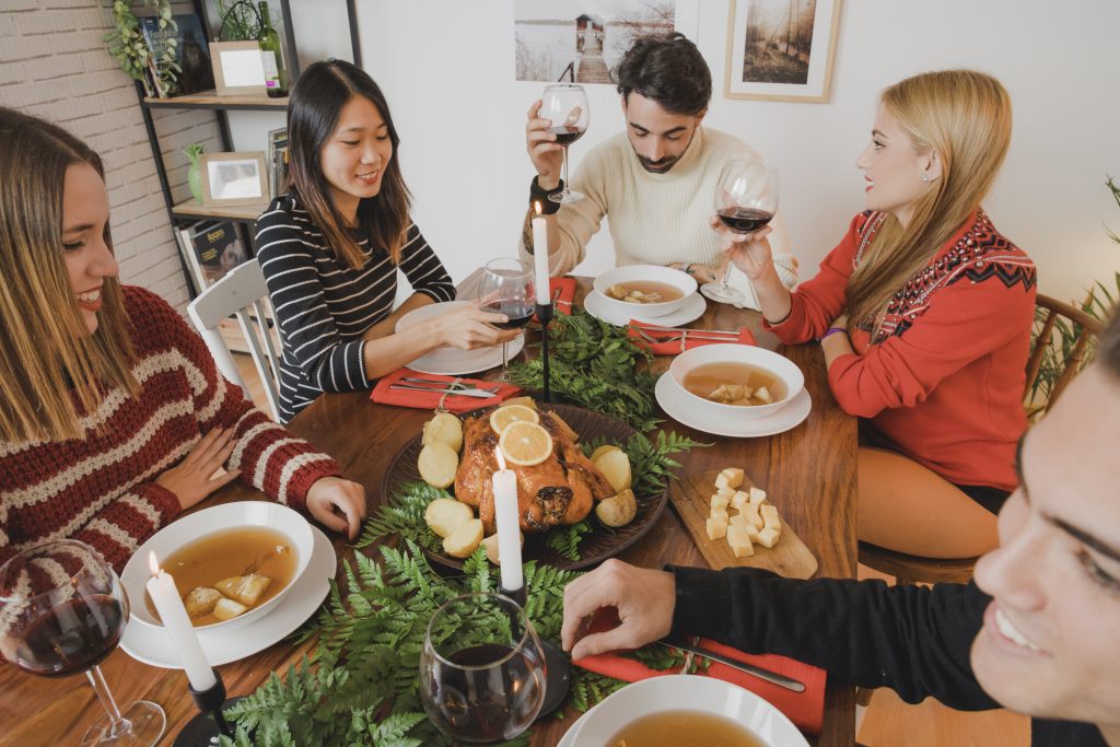 trastorno de la alimentación